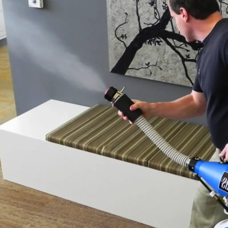 Professional Odor Removal in Covington, WA